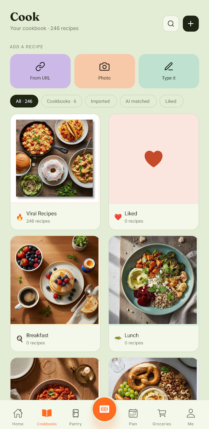 FreshSnap screenshot 2